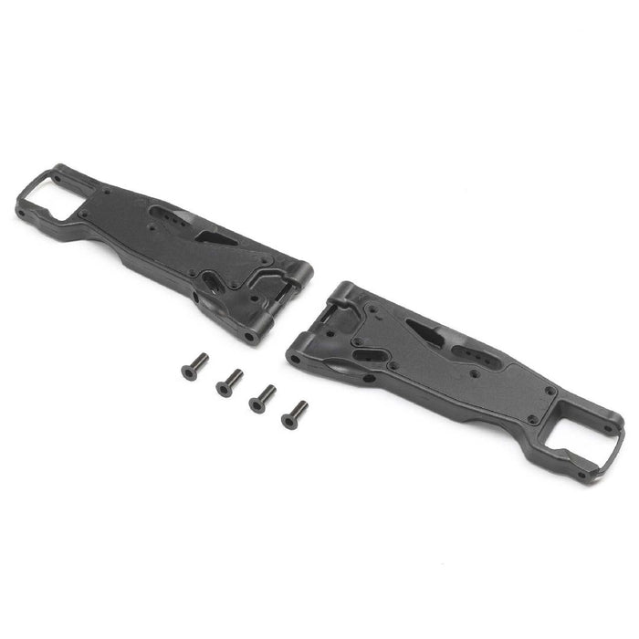 TLR Front Arms, Inserts (2): 8XT