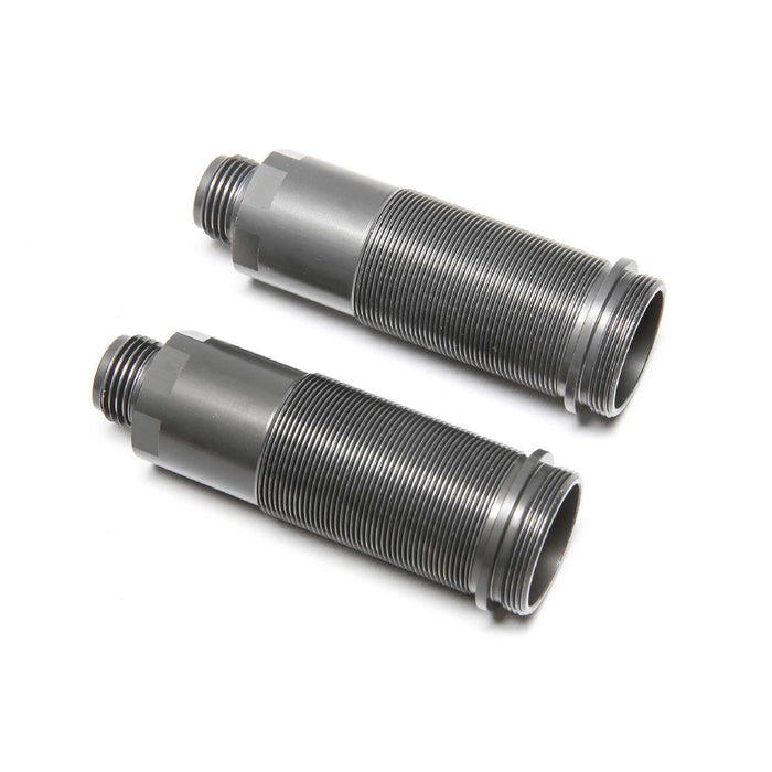 TLR Shock Body, Rear(2): 8XT