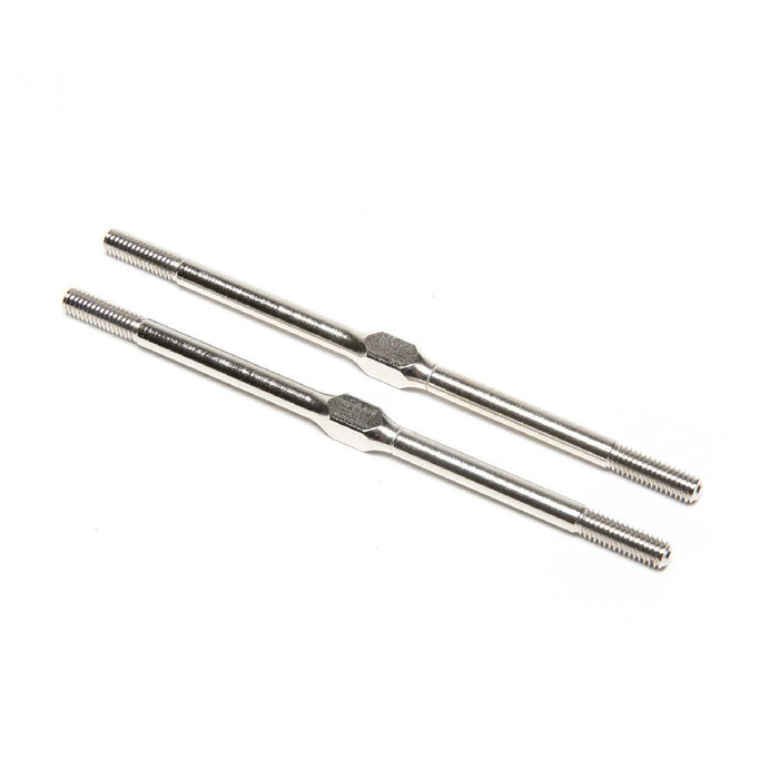 TLR Turnbuckle, Steering(2): 8XT