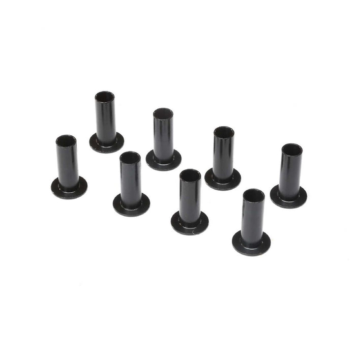TLR Arm Bushings (8): 8X, 8XE, 8XT