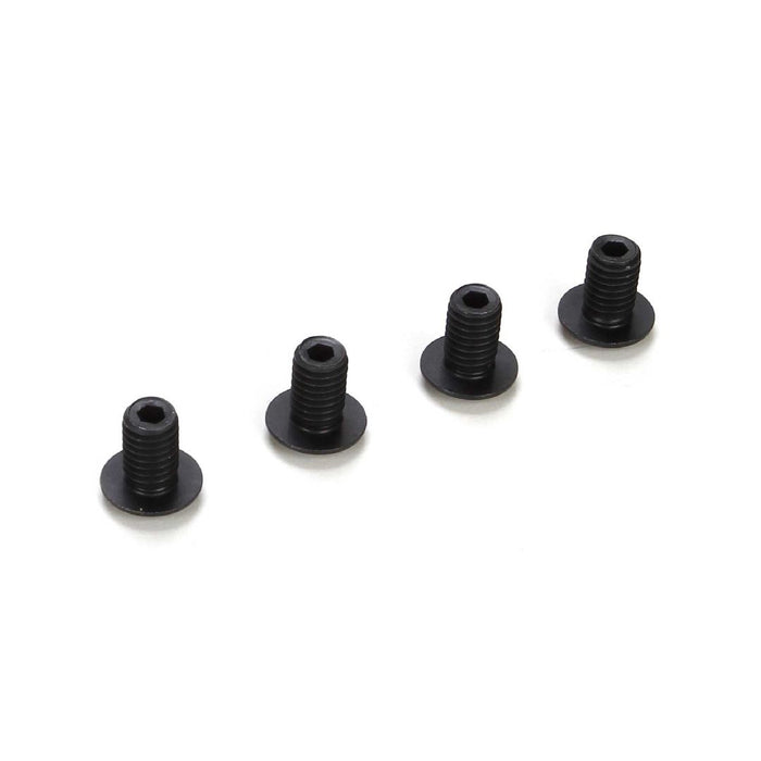 TLR Droop Screw (4): 8B 3.0
