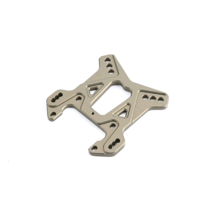 TLR Front Shock Tower: 5B, 5T, MINI WRC