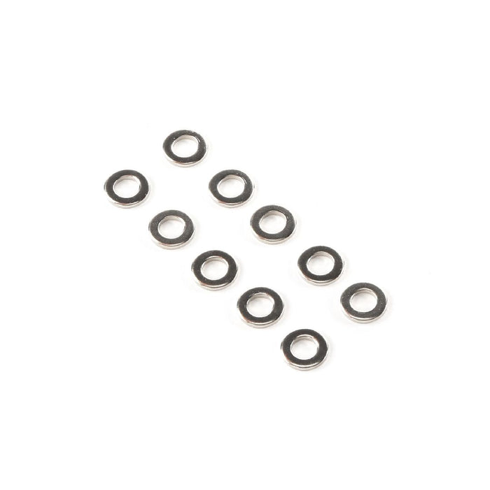 TLR Washers, M6 (10)