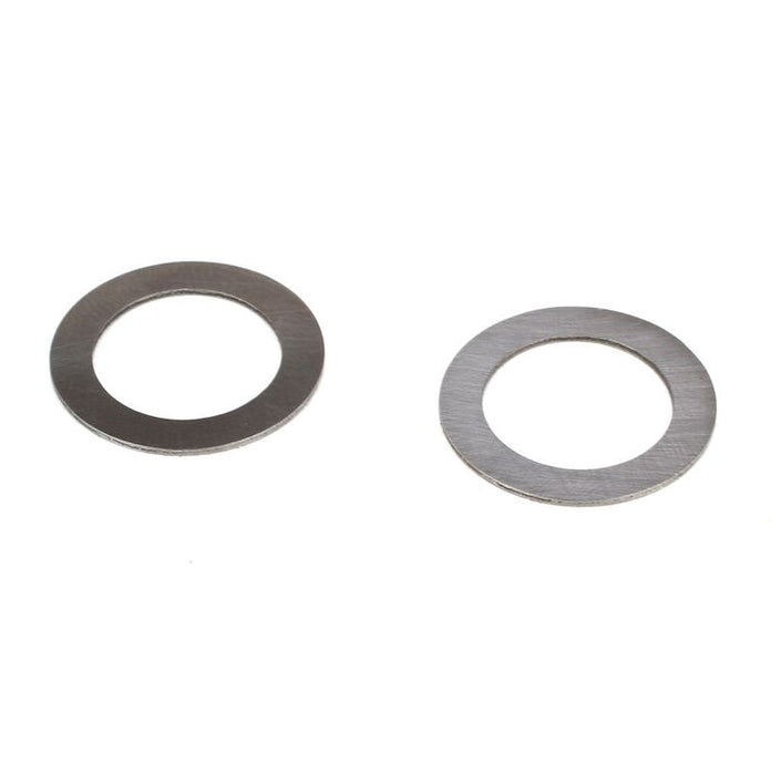 TLR Drive Rings (2): 22