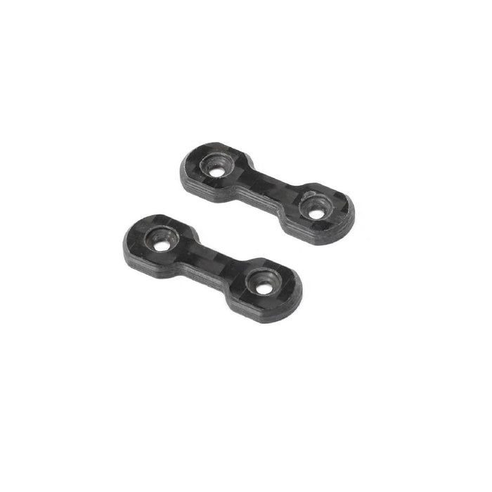 Losi Carbon Wing Washer: Mini-B, BL
