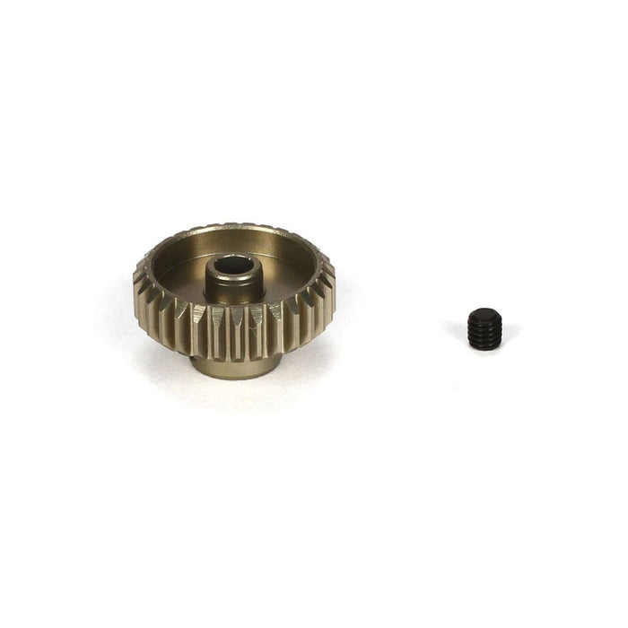 TLR 48P Aluminum Pinion Gear (30T)