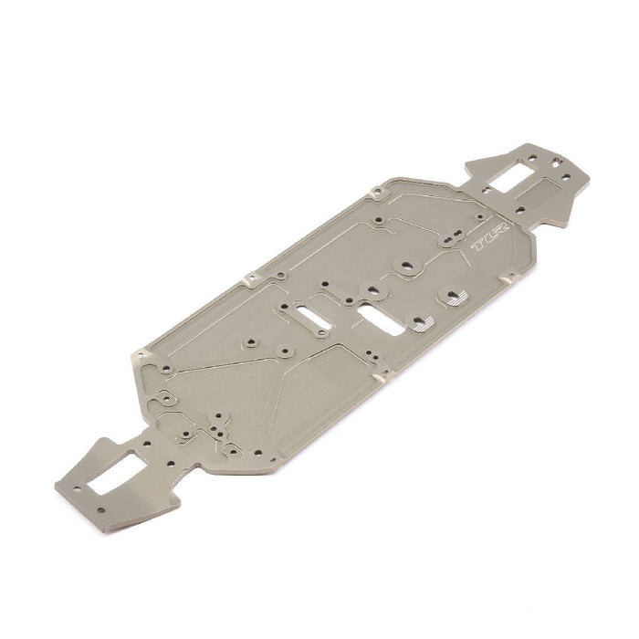 TLR Ultralite Chassis: 8IGHT 4.0