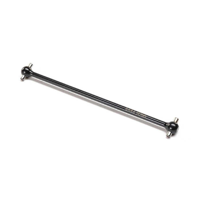TLR Center Dogbone, 107mm: 8X 2.0