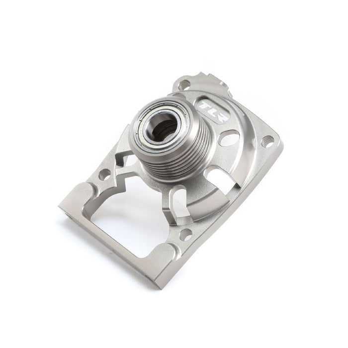 TLR Clutch Mount, Aluminum: 5ive-T 2.0