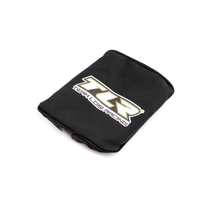 TLR Outerwear Square Pre-Filter: 5B