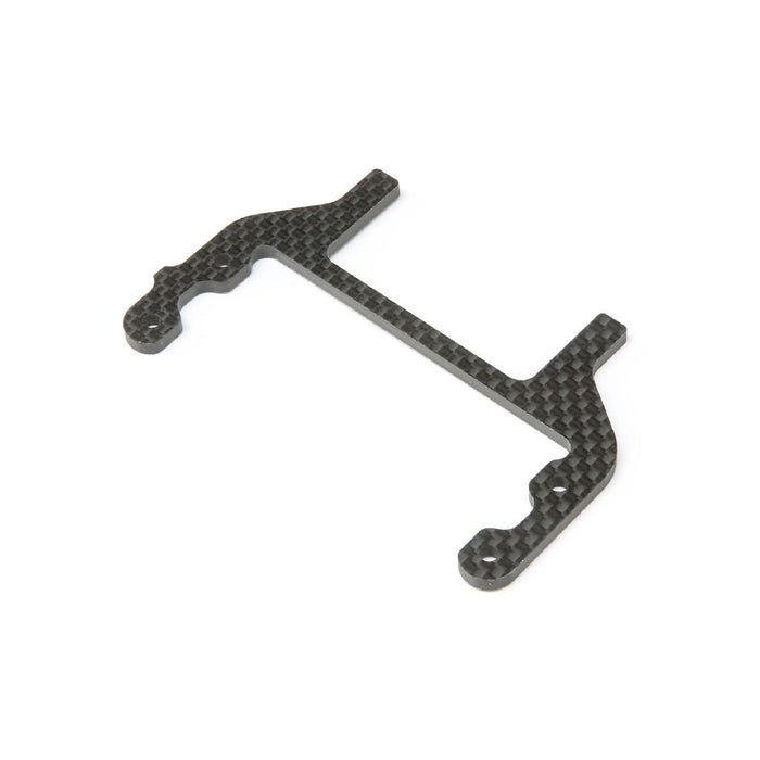 TLR Throttle Servo Brace: 5T, 5B