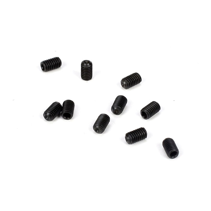 TLR Set Screw, M3 x 5mm (10)