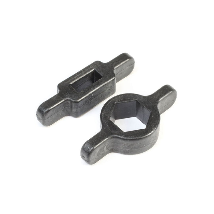 TLR Shock Tools, Composite: All 22