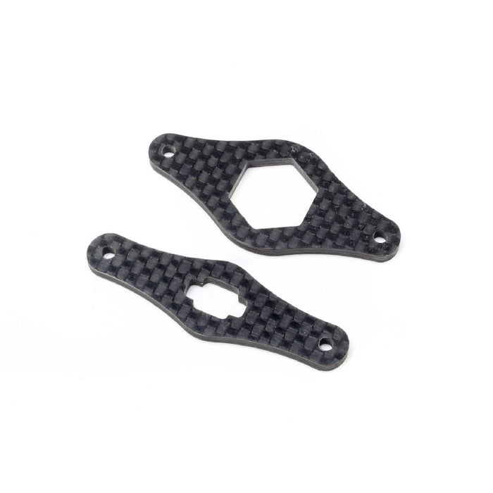 TLR Shock Tools, Carbon: 8X/T