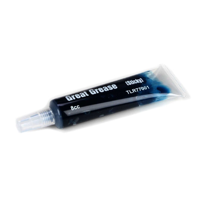 TLR Great Grease, 8cc