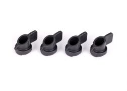 Traxxas Latch knob, hatch (4)