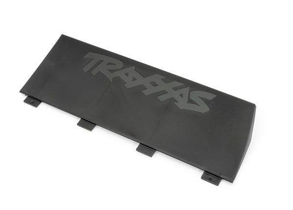 Traxxas Wing, Slash Modified (black)