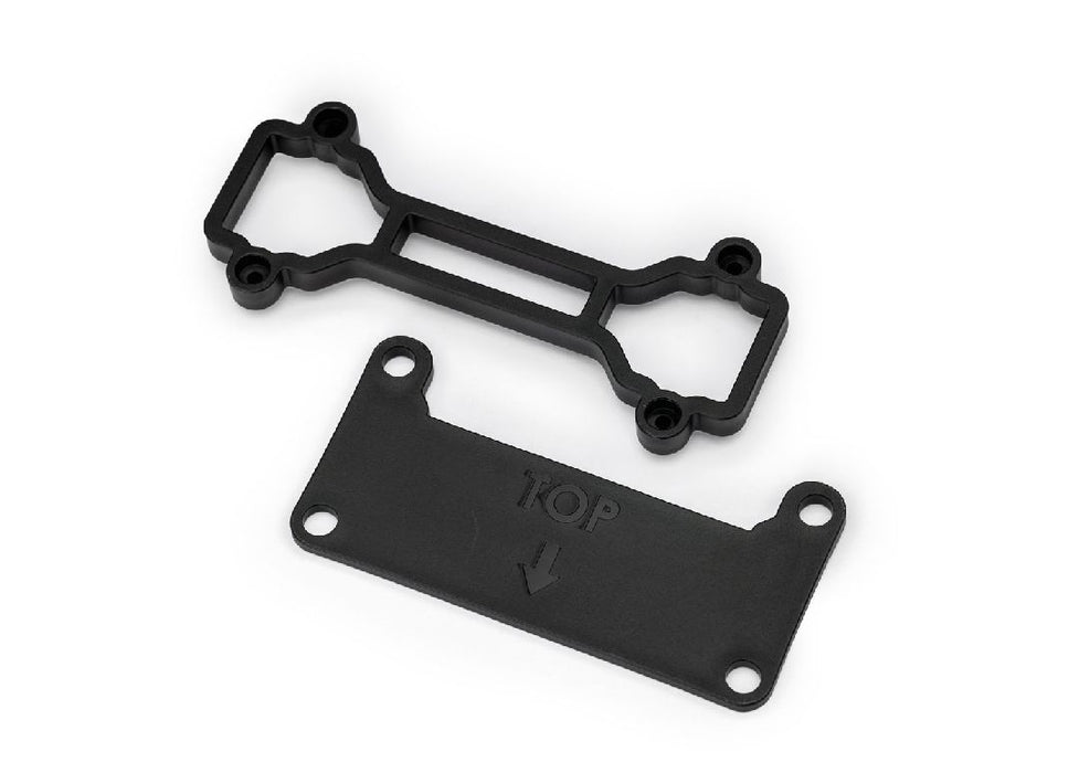 Traxxas Body spacer/ clip (for #10423 body)