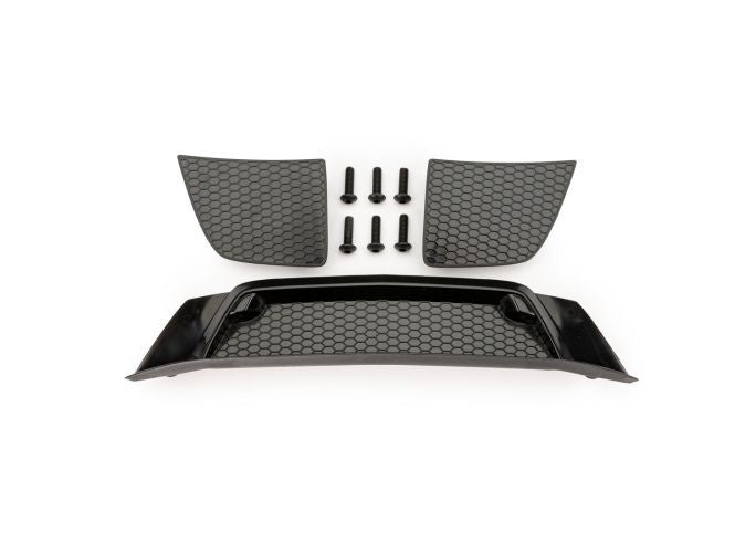Traxxas Hood Vents L&R/Splitter
