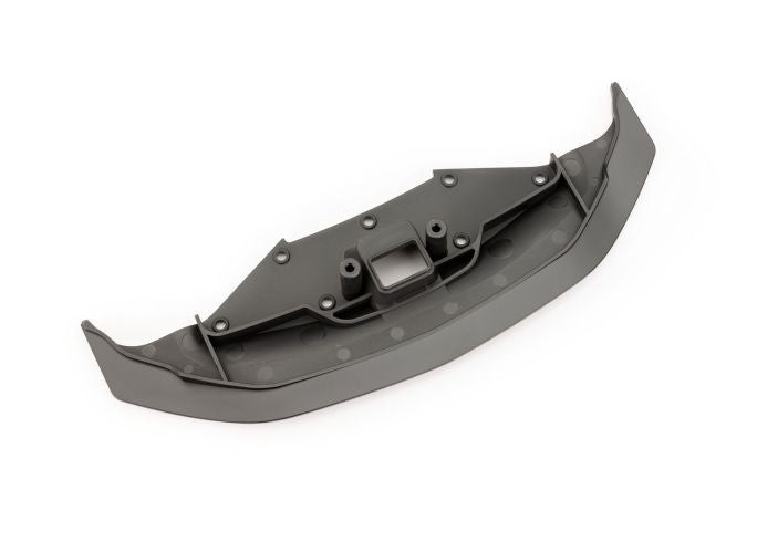Traxxas Splitter, Front
