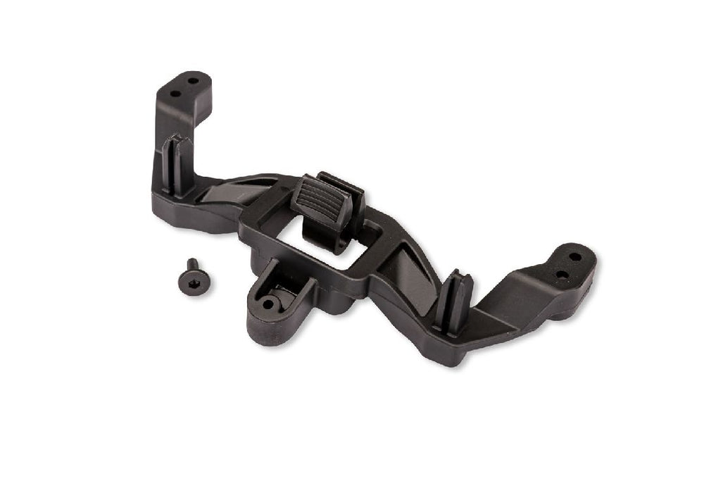Traxxas Body mount, rear/ 3x8mm FCS (1)( fits #10515)