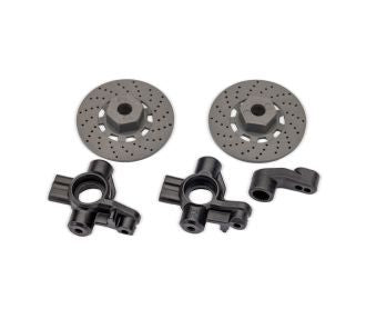 Traxxas High-Angle Steering Conversion Kit
