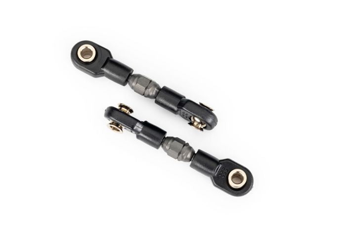 Traxxas Toe Links Steel 36Mm (2)