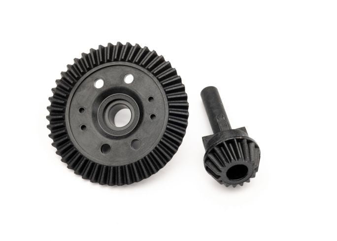 Traxxas Ring Gear/Diff/Pinion Gear