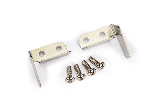 Traxxas Trim tab & turn fin (left & right)