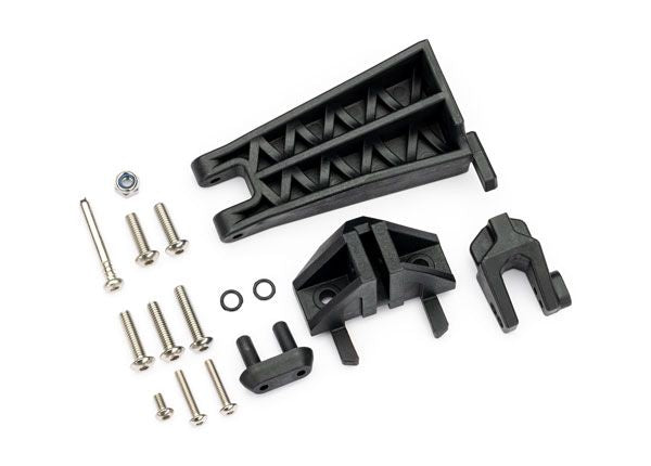 Traxxas Rudder mount/ steering arm/ drive strut mount