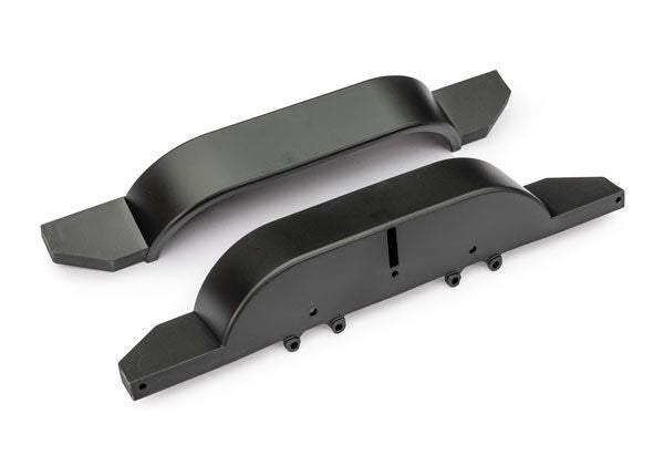 Traxxas Fenders, boat trailer (2)