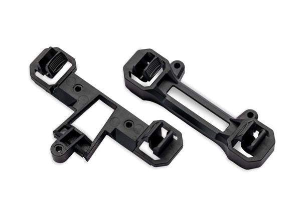 Traxxas Latch, body mount, front/rear (clipless body mounting)