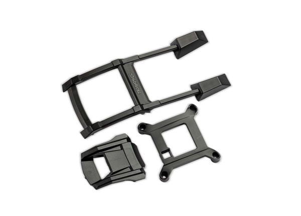 Traxxas Body reinforcement set (fits #10712 body)
