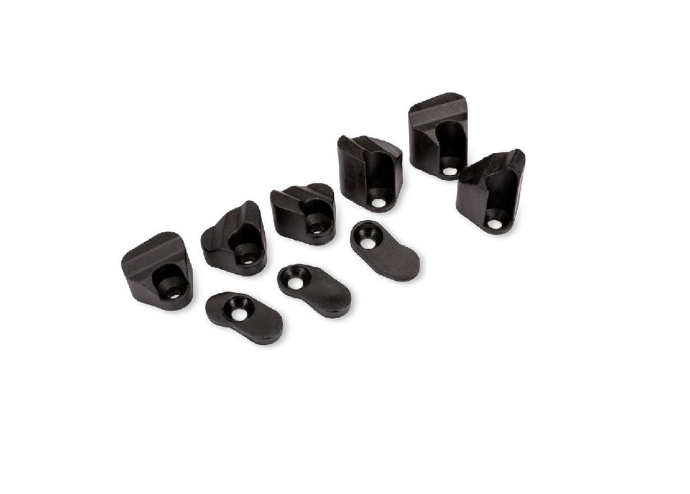 Traxxas Adapters, ESC (inner (6), outer (3))
