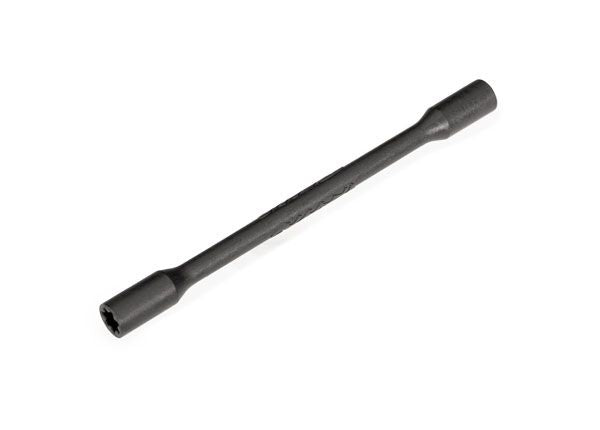 Traxxas Driveshaft, center, plastic (requires #10762 with either #10758 or 10760)