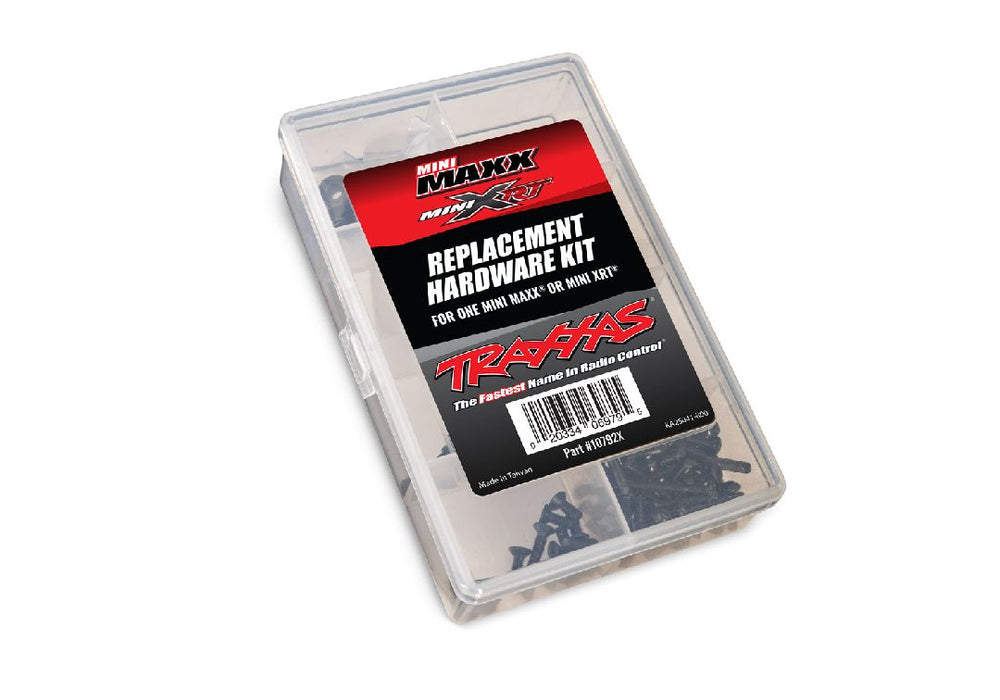 Traxxas Hardware kit, Mini Maxx or Mini XRT