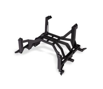 Traxxas Cross brace, body (with clipless latches)
