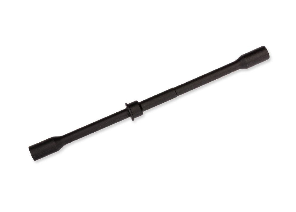 Traxxas Driveshaft, center, plastic (for 262mm wheelbase)