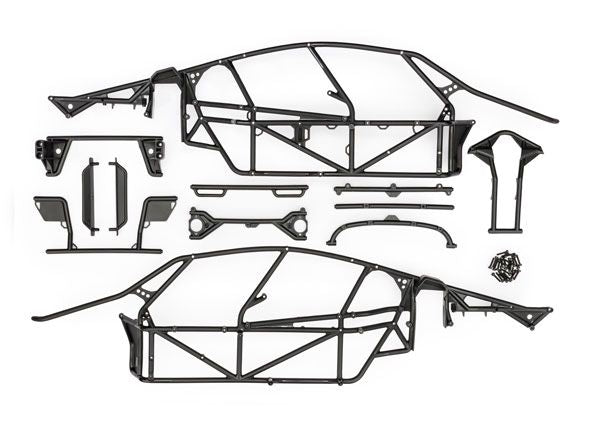 Traxxas Cage, body for Funco