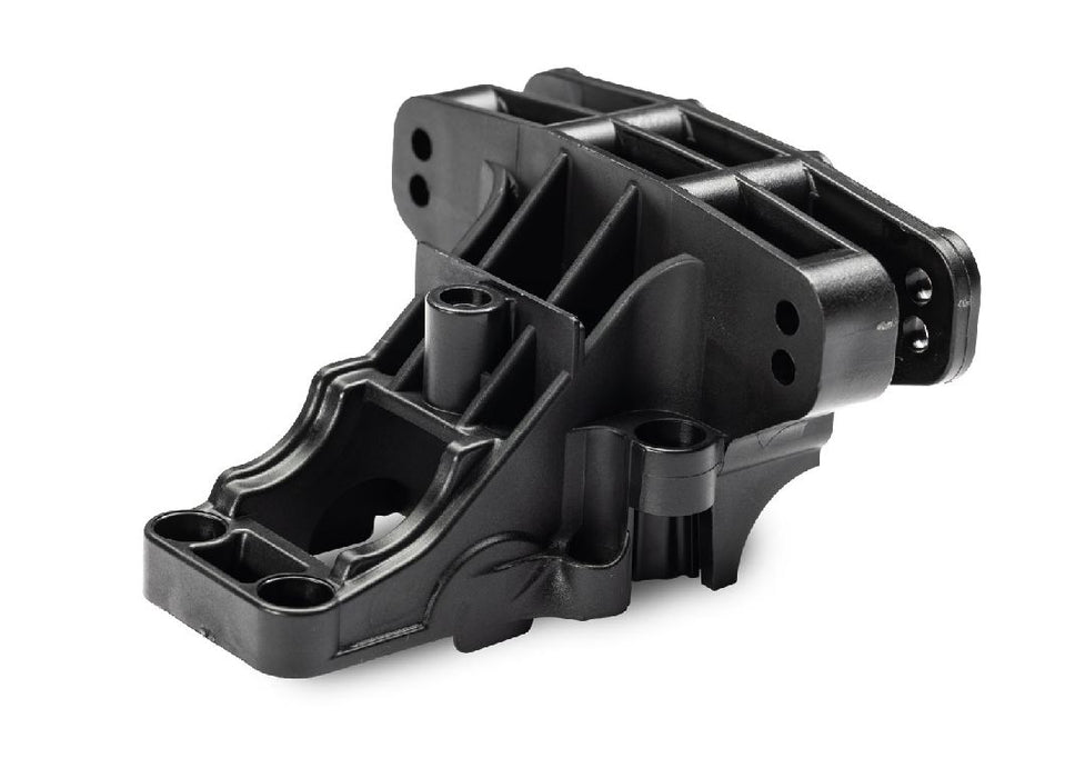 Traxxas Bulkhead, rear (upper)