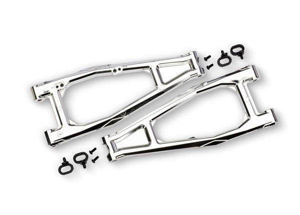 Traxxas Suspension arm, upper (left or right, front) (2)