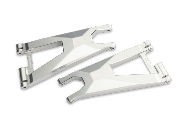 Traxxas Suspension arm, lower (front) (6061-T6 aluminum)
