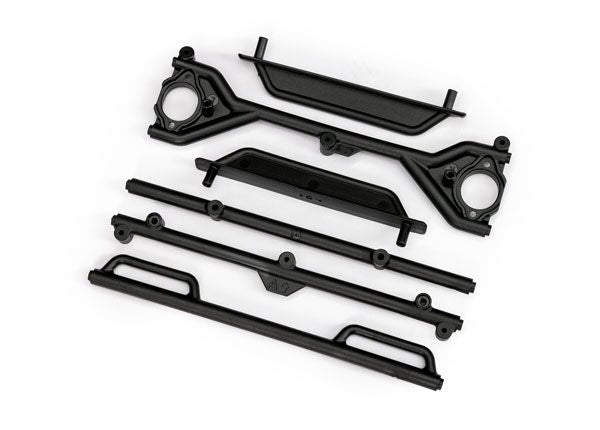 Traxxas Crossbars, body cage for Funco