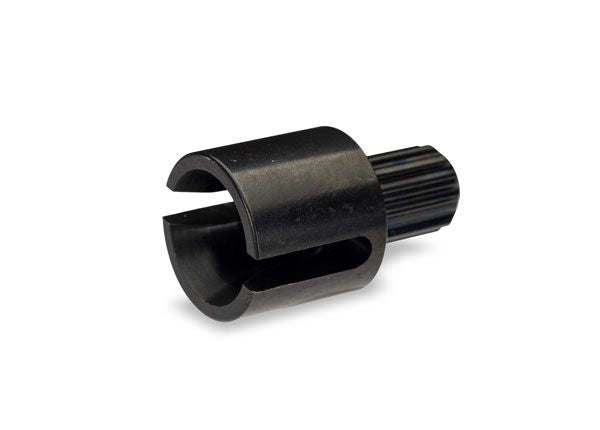 Traxxas Drive cup, steel, extreme durability for 7750X & 7896