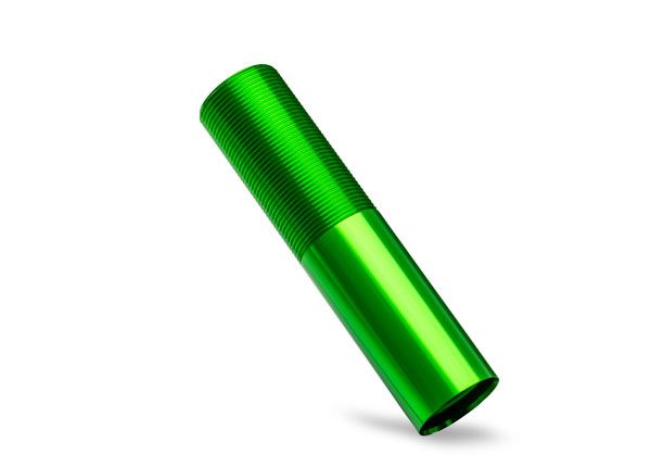 Traxxas Body, GT-Maxx shock, x-long (green-anodized) (1)