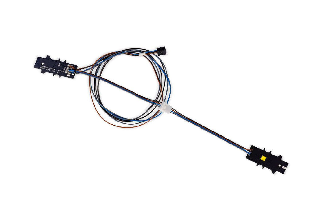 Traxxas LED light harness/head lights L&R (fits #11011 series)