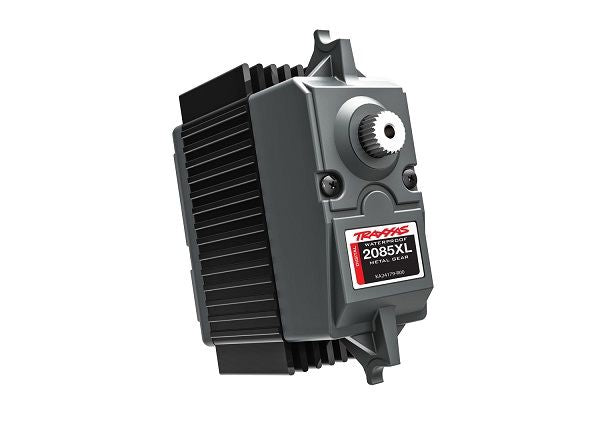 Traxxas Servo, digital high-torque, metal gear, waterproof