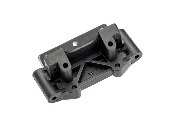 Traxxas Bulkhead Front Gray