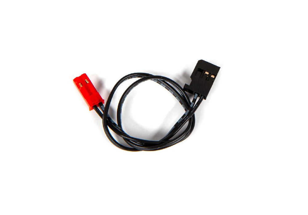 Traxxas Power harness, LED lights