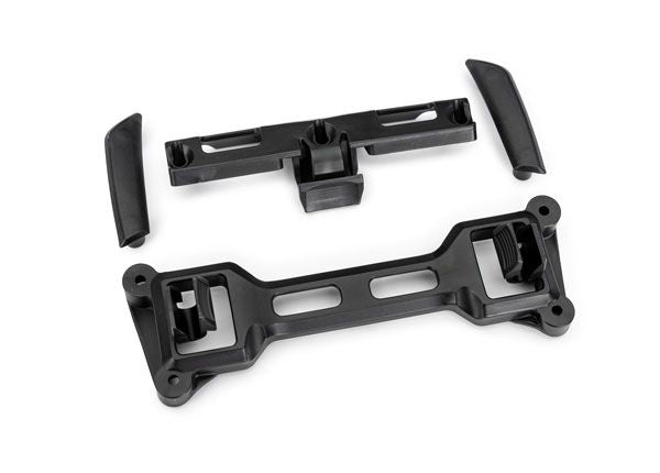 Traxxas Latch Body Mount F/R